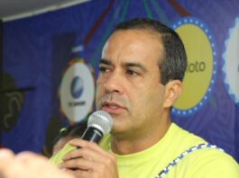 Prefeito de Salvador, Bruno Reis (União Brasil), enfrentou as críticas recentes de Igor Kannário durante o Carnaval desta terça-feira (13).