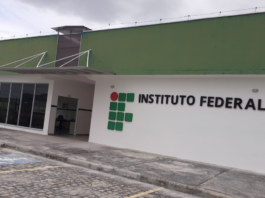 O Instituto Federal de Educação, Ciência e Tecnologia da Bahia (IFBA) em Itatim está oferecendo um curso gratuito.