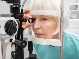 Fazer consultas regulares com o oftalmologista pode ajudar no diagnóstico precoce do glaucoma.