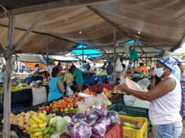 Feira de Itatim é Antecipada para Integrar Festividades Juninas