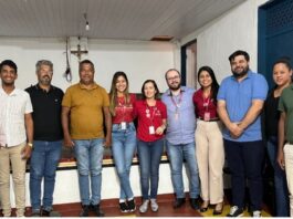 Prefeitura de Santa Teresinha firma parceria com Banco do Nordeste