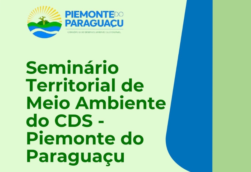 Seminário Territorial de Meio Ambiente: Debates cruciais em Itatim