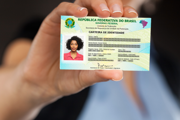 Bahia inicia emissão da nova carteira de identidade nacional