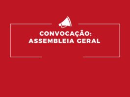 Convocação Assembleia Geral do Sindicato dos Servidores de Itatim