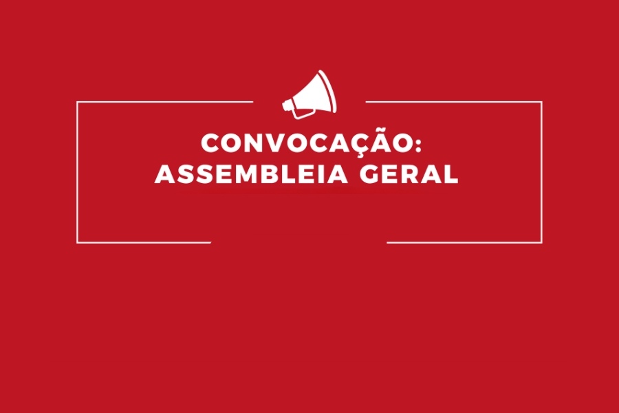 Convocação Assembleia Geral do Sindicato dos Servidores de Itatim