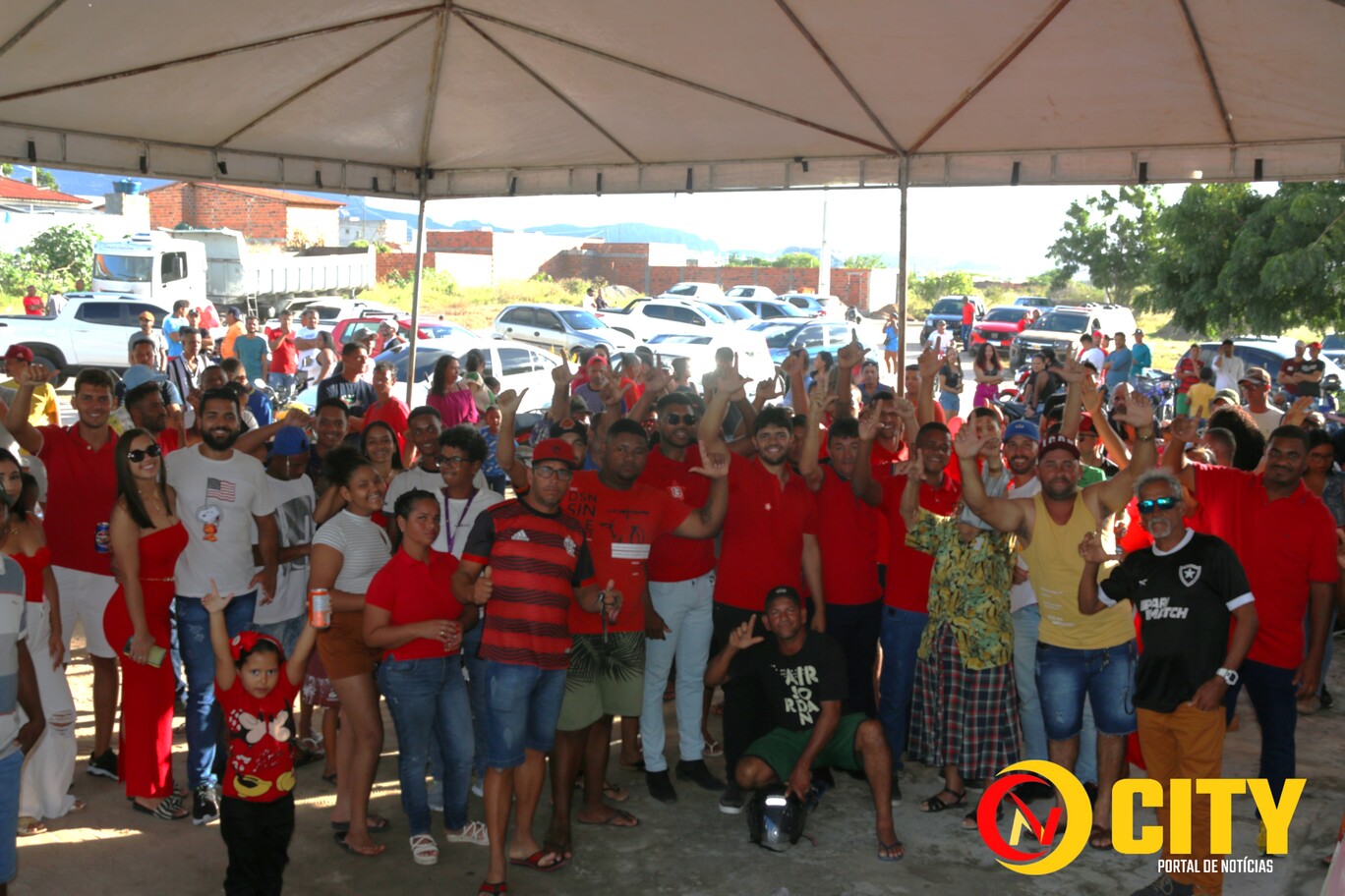 Convenção do PT em Itatim apresenta pré-candidatos as eleições