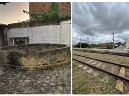 Itatim anos 70 Esquina da saudade, resistência memórias vivas