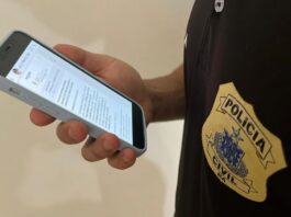 A Polícia Civil da Bahia está implementando uma novidade tecnológica que promete revolucionar o modo de comunicação com a população.